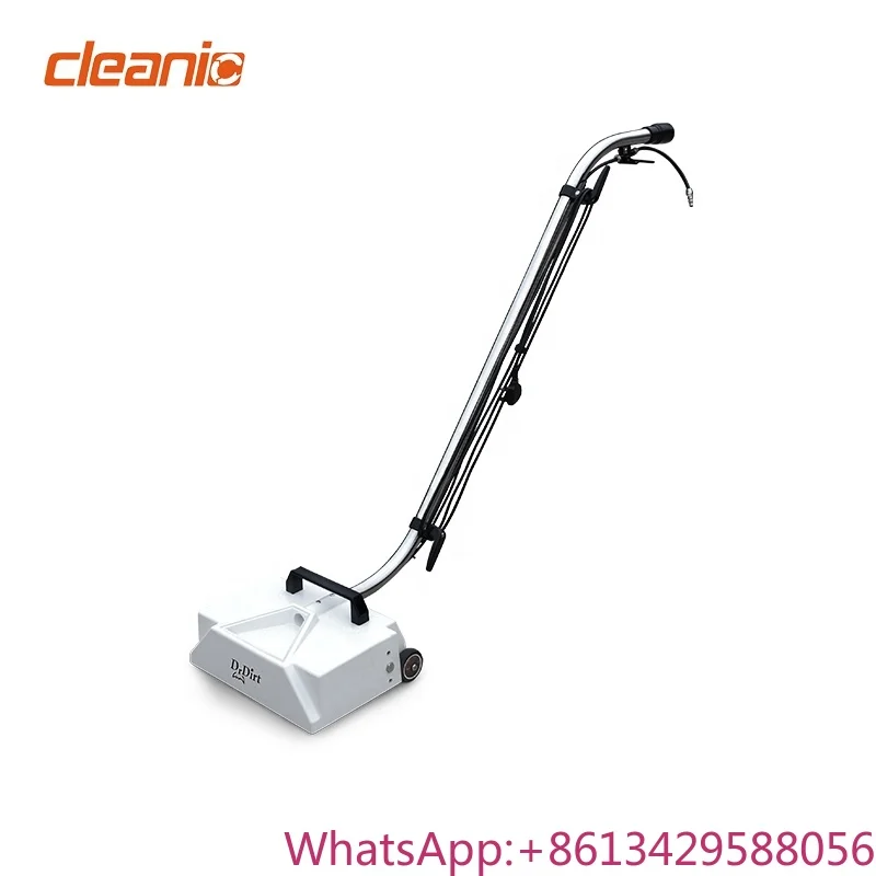 

Cleaning Machine Spare Parts Accessories Electric Power Washing Head for Industrial Carpet Extractor Cleaning Machine