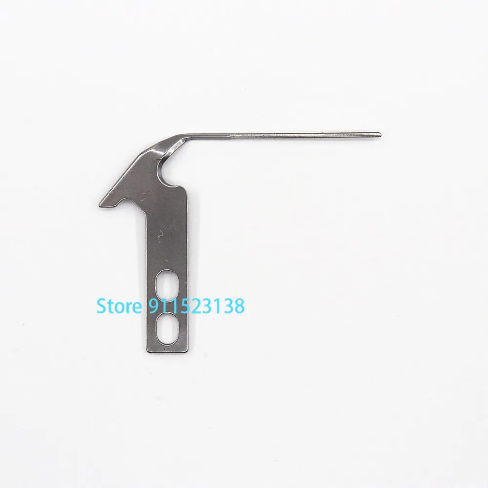 NKC0052 Высококачественная машина для вязания, запасные части, сетчатый пресс для машины для вязания Шима сейки, SSR 12/14 г игла