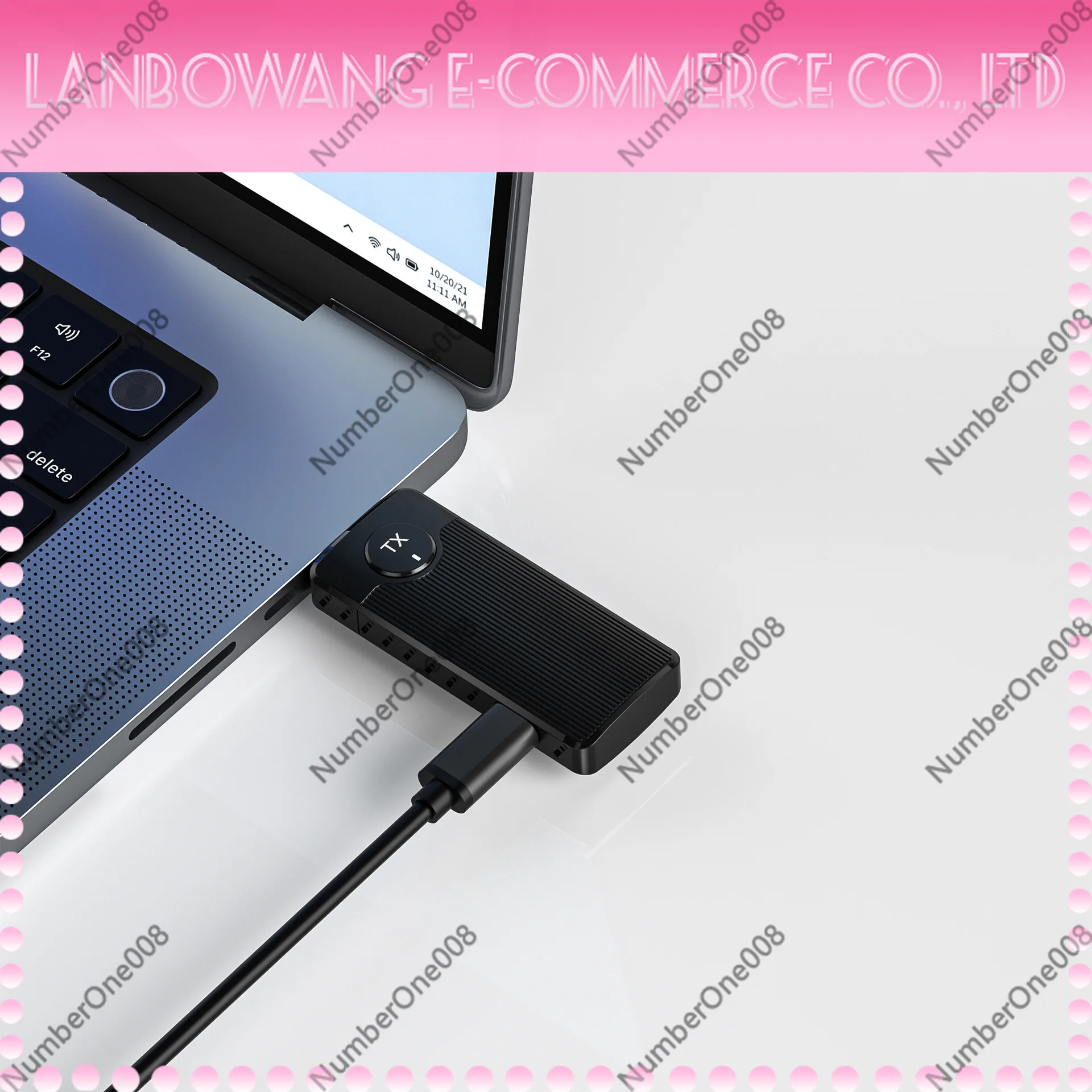HDMI Point to Point Screen Mirroring Laptop TV Projector Wireless Display Long Distance Conference Adapter