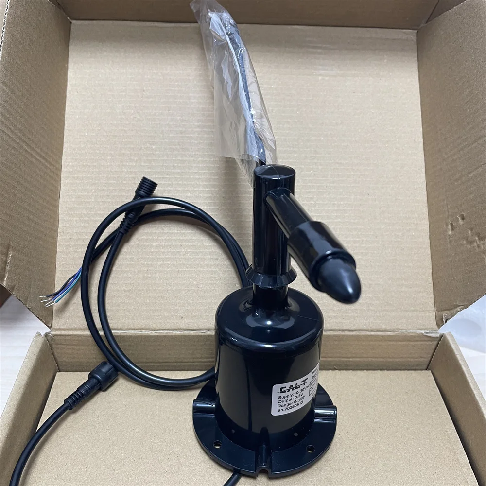 10~30v supply power wind direction sensor outdoor monitoring