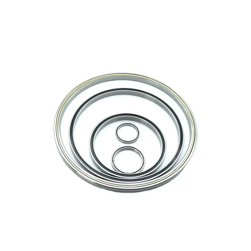 

Metric 250ID X 355 Od X 40mm Four Point Angular Contact Bearing PB25040 Thin Section Ball Bearing BB25040 Robot Arms Parts