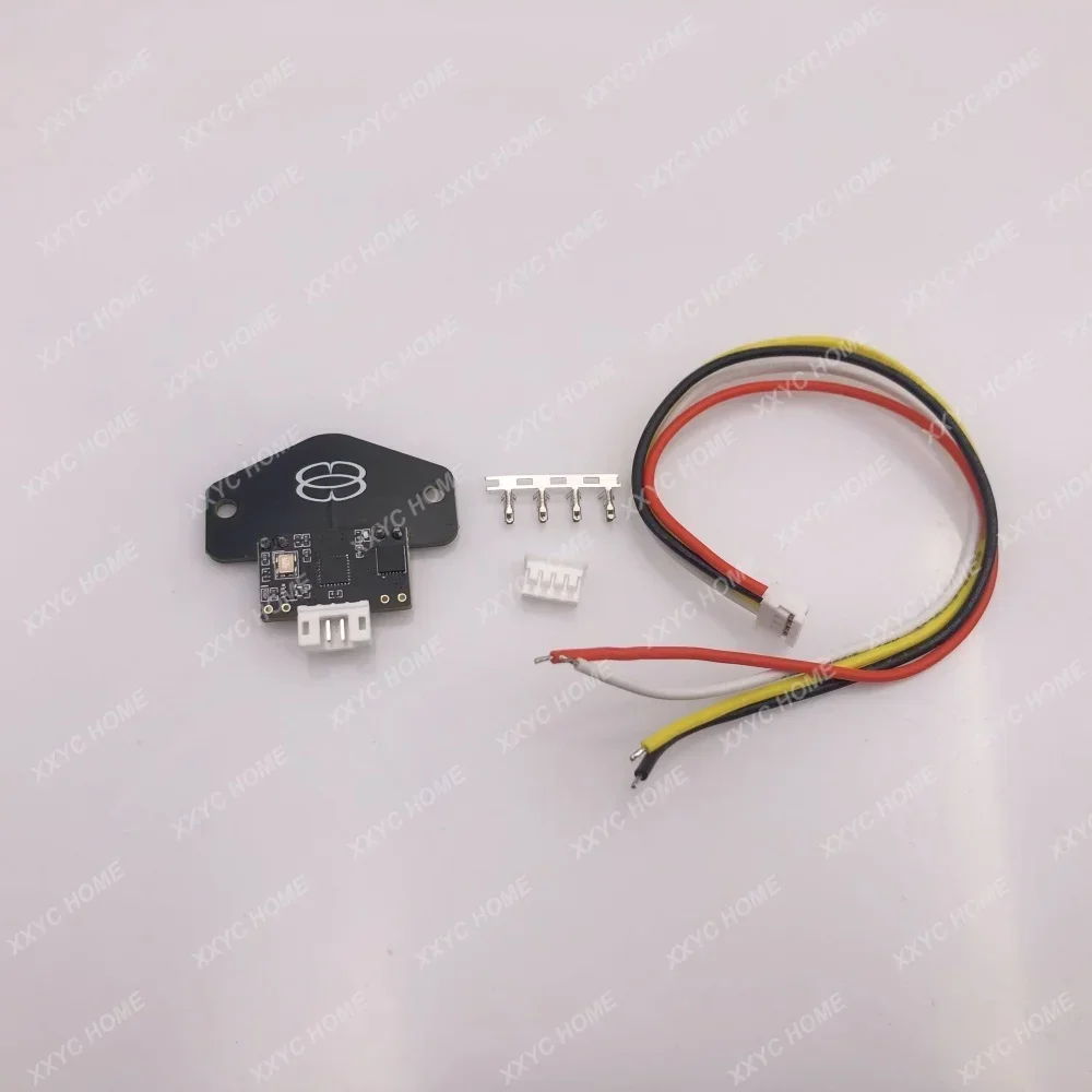 CAN Version  IDM scanner Leveling sensor with/No Cable Only compatible with klipper For DIY Voron,VZ,Ratrig ,Annex 3D printer