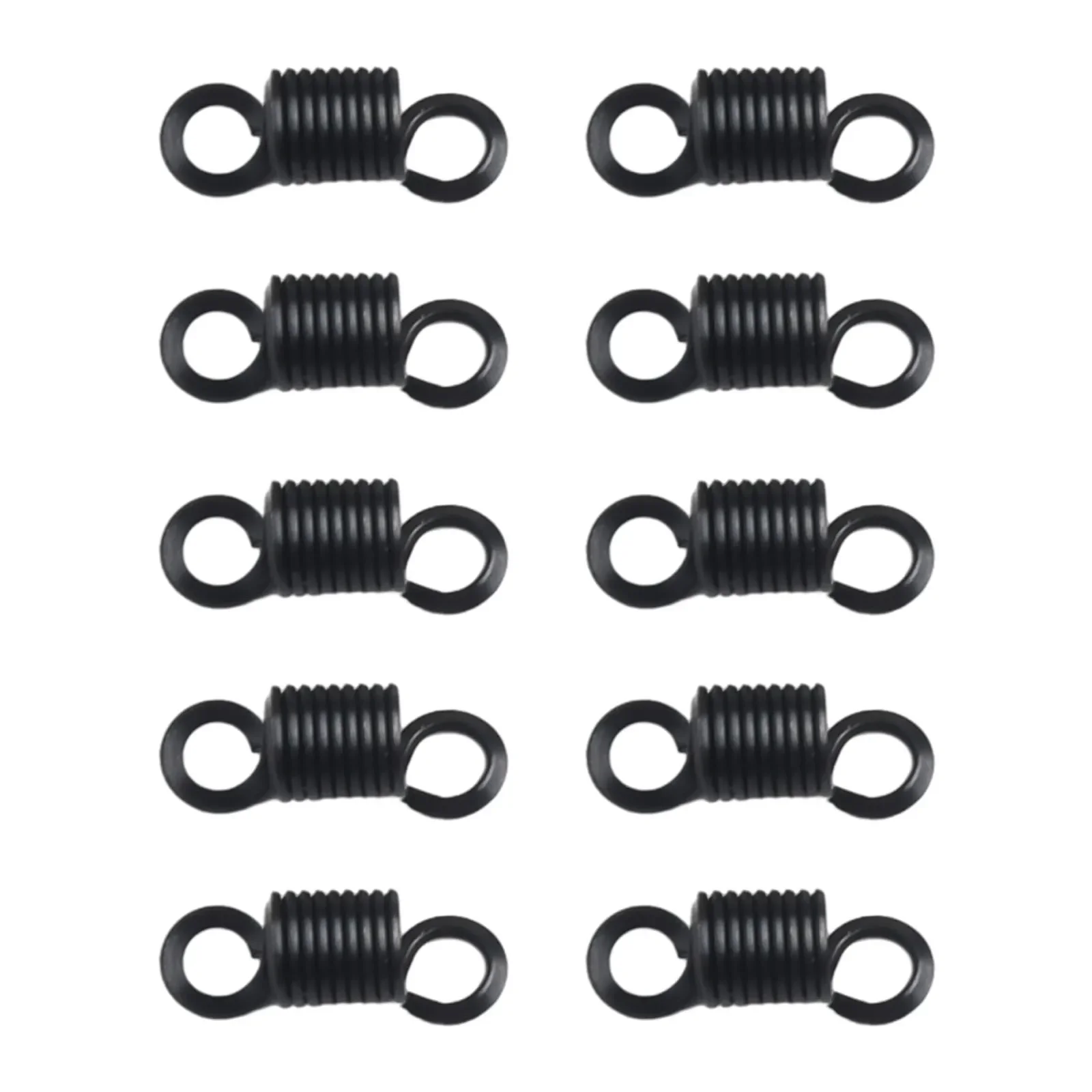 10pcs Automatic Wire Stripping Spring For LA815138 LA815238 Stripper Replacement Spring Peeler Tool Repair Accessories