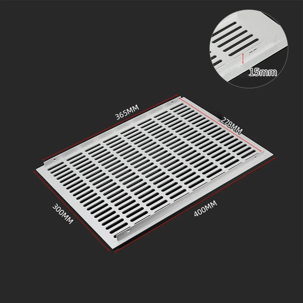 Specifications Air Vent Perforated Sheet Types Use Easy Installation Function Product Name Specifications Sturdy