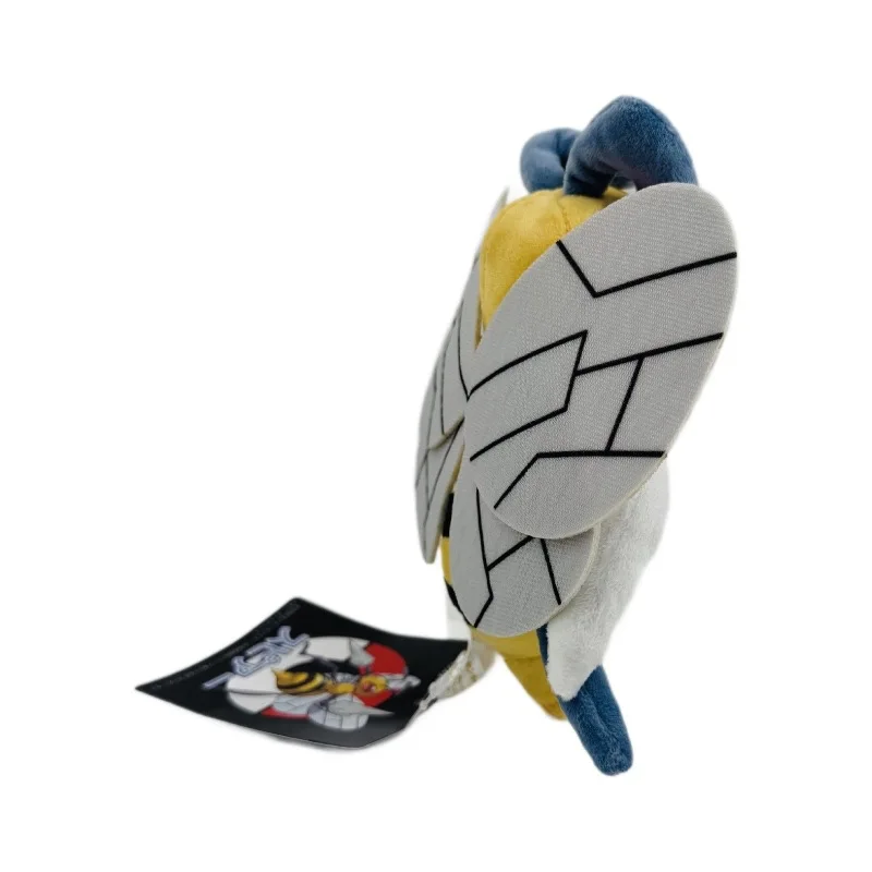 Pokémon Pelúcia Pikachu Beedrill Weedle Kakuna Boneca Metapod Silcoon Toy Mewtwo Gardevoir Rayquaza Lucario