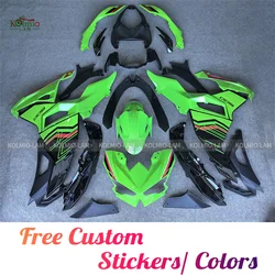 Fit for Kawasaki NINJA 500 SE 2024 2025 2026 KRT Motorcycle bodywork Plastic Fairing Kit Set