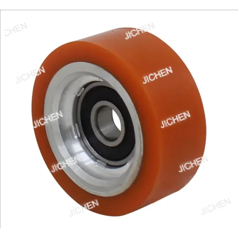 

Washer-dryer Wearing Parts 70298701P Dryer High Speed Wheel Positioning Wheel ROLLER American Speedqueen