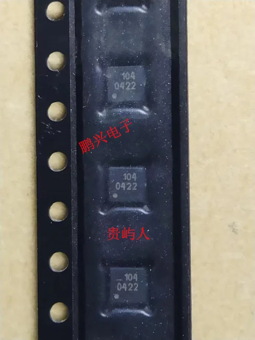 

SC104IMLTR 104 IC QFN 10PCS