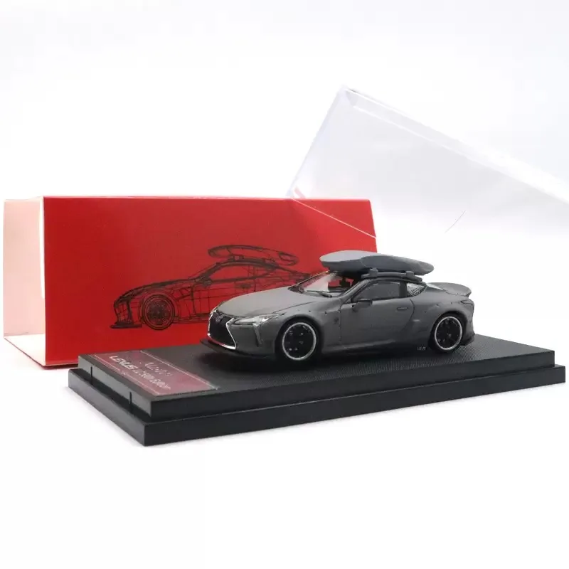 

Коллекционные украшения модели автомобилей из сплава LC500 в масштабе 1:64