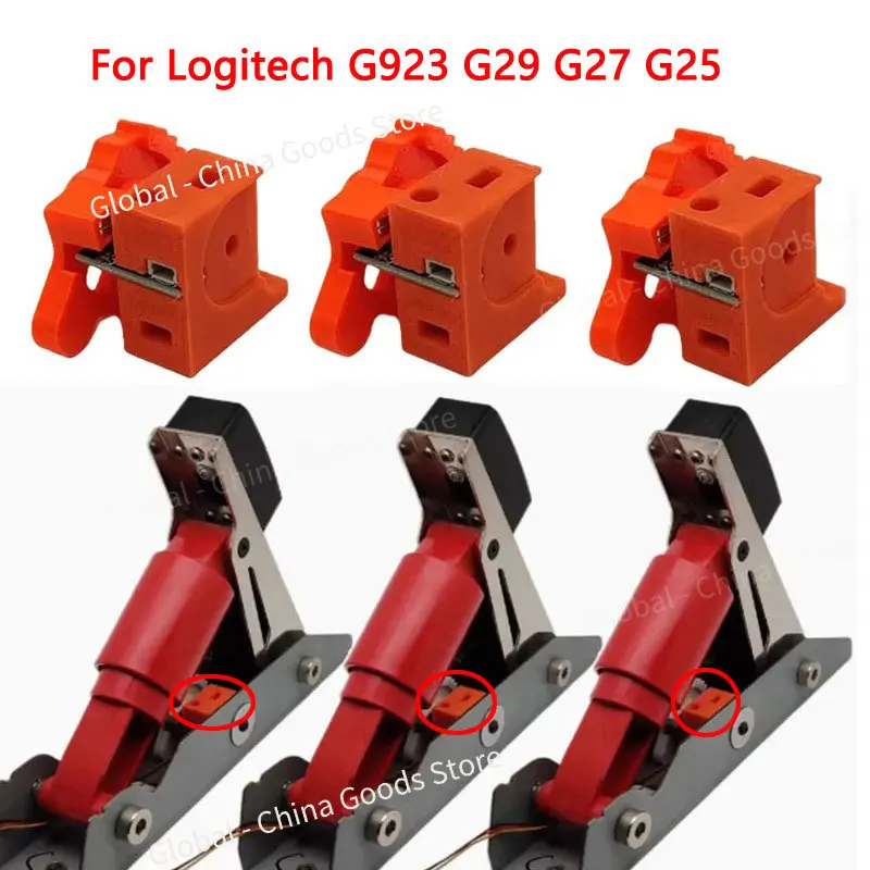 

Simagic Maglink Quick Release Adapter Plate Kit for GT Neo & All Maglink Wheels