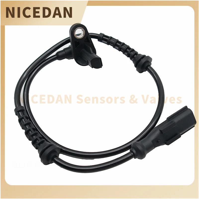 479007380R Rear Left/Right ABS Wheel Speed Sensor For Dacia Logan MK Express Sandero Car Parts Accessories 479000527R