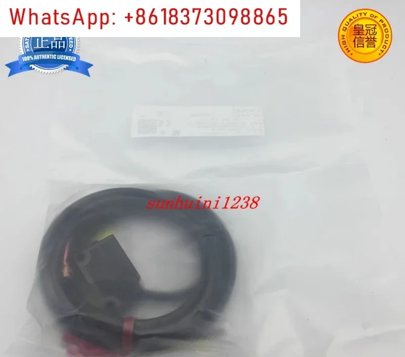 Sensor, interruptor fotoeléctrico Shenshi CX-442