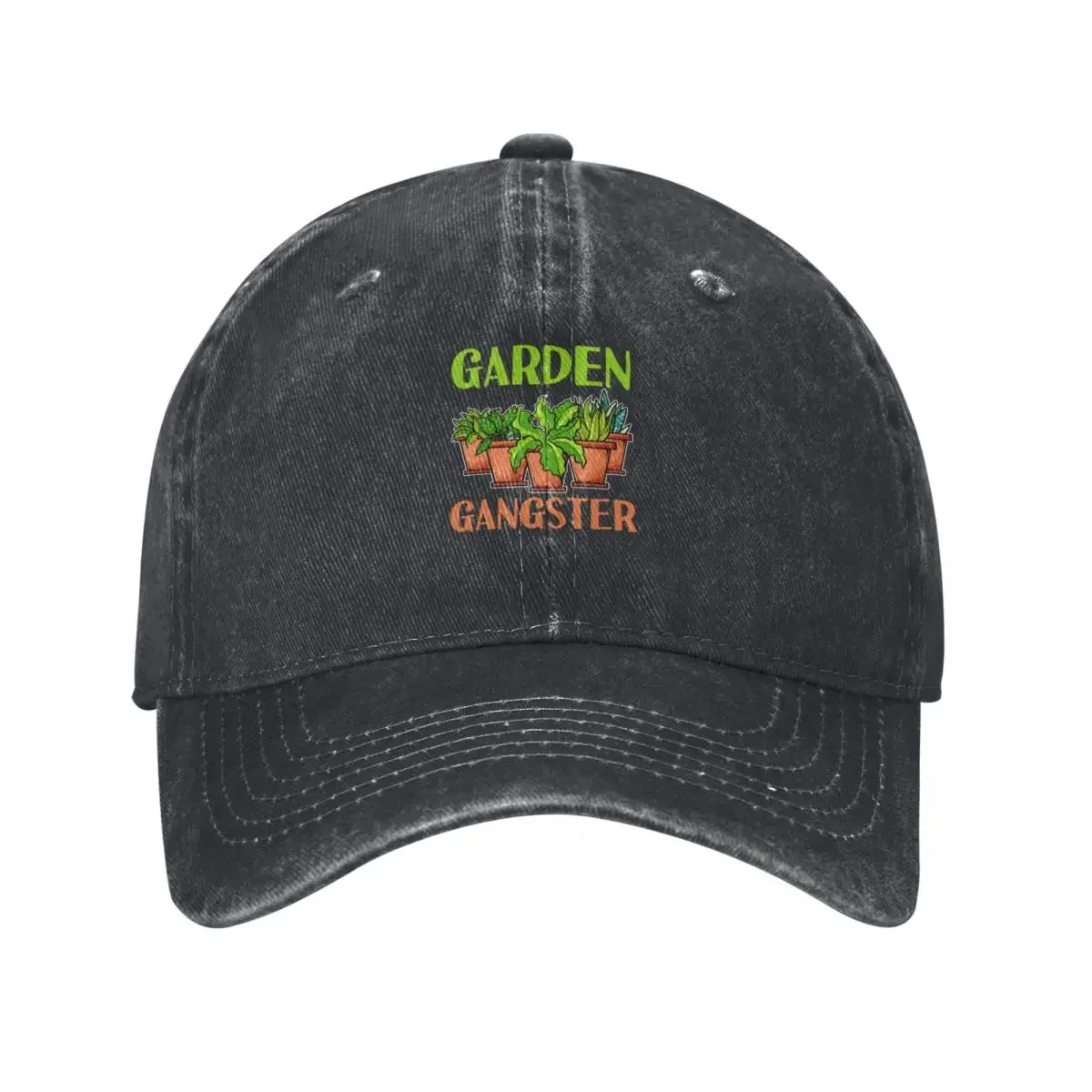 Gardening Gardener Baseball Cap Ball Cap Trucker Cap funny hat Golf Wear Men Women's