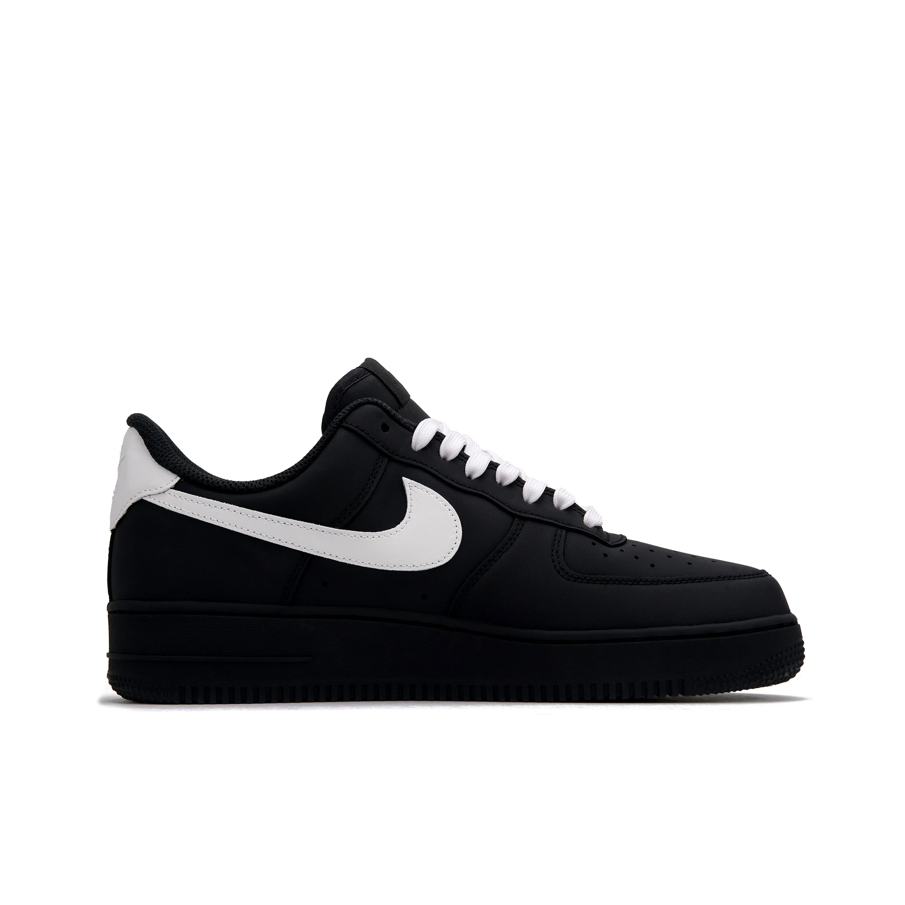 Nike Air Force 1 Oreo Low top - огляд і ціна Nike Shoes Air Force 1