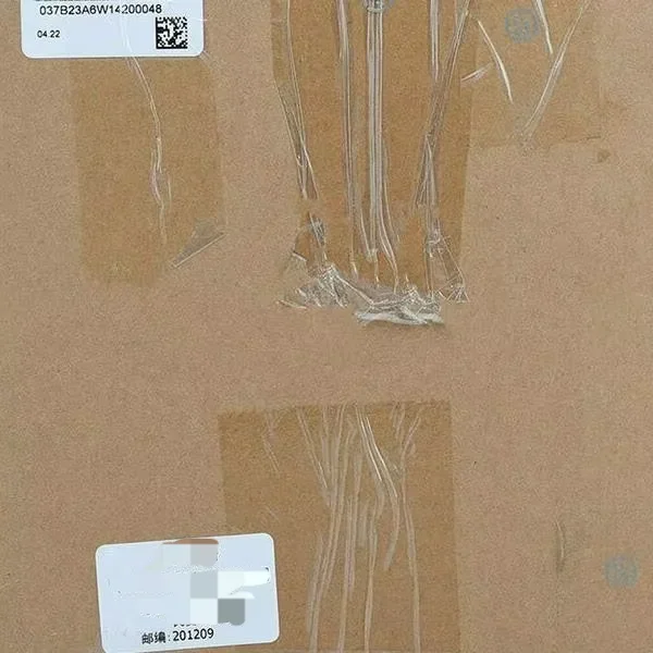 

New Vfd037b23a Frequency Brand Original Spot