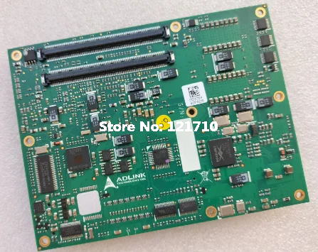 Imagem -03 - Adlink Pxi3950 Conselho Industrial Express-mc800-s-3950 51721070b10 Pxi-3950