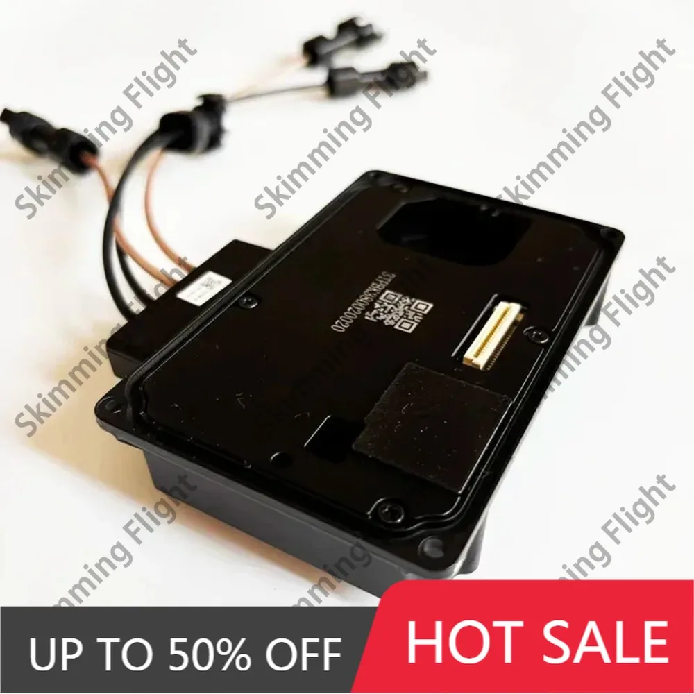 Original Radio Frequency RF Antenna Module for  Agras T30 UAV Accessories Agriculture Drone RF Module Repair Parts