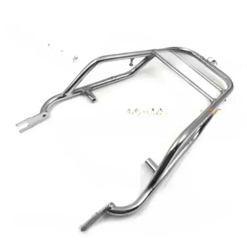 NEW Motorcycle Rear Luggage Rack Carrier Shelf Fit for KAWASAK 400 W650 W800 W 400 650 800