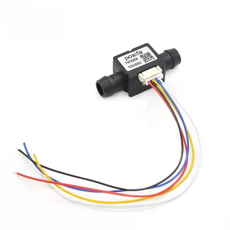 PMF83000 Mass Air Flow Sensors Using in Oxygen Concentrators Anesthesia Machine Nebulizer CPAP Equipment Device Sensor