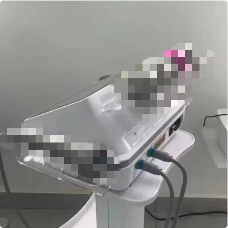 7D HIFU High Intensity Focused Ultrasound Machine Portable Face Body Anti Wrinkle Device
