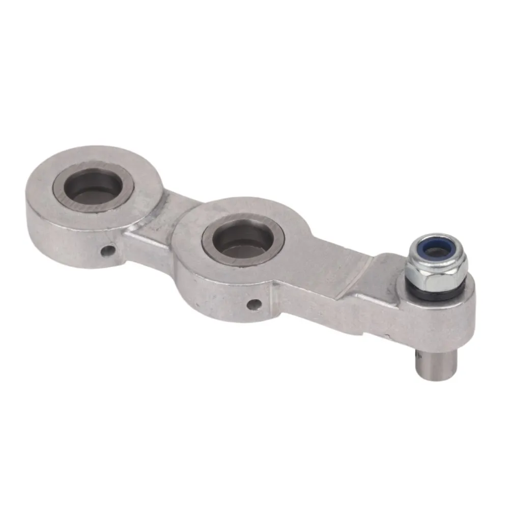 Embroidery Machine Spare Parts Needle Bar Driving Lever Aluminum Connector Print F