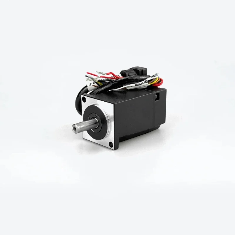 40 servo motor DC low voltage integrated low inertia short mode integrated 100W servo