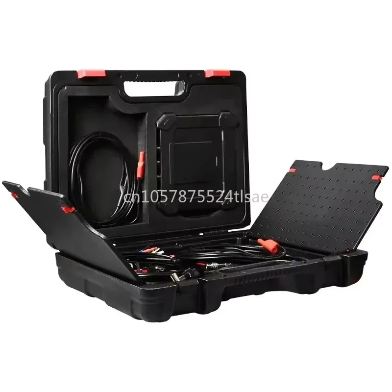 

Oscilloscope O2-2 Scopebox Analizador 4 Channels Tester Compatible X-431 With X-431 PAD VII ,PAD V, PAD V Elite,PAD III