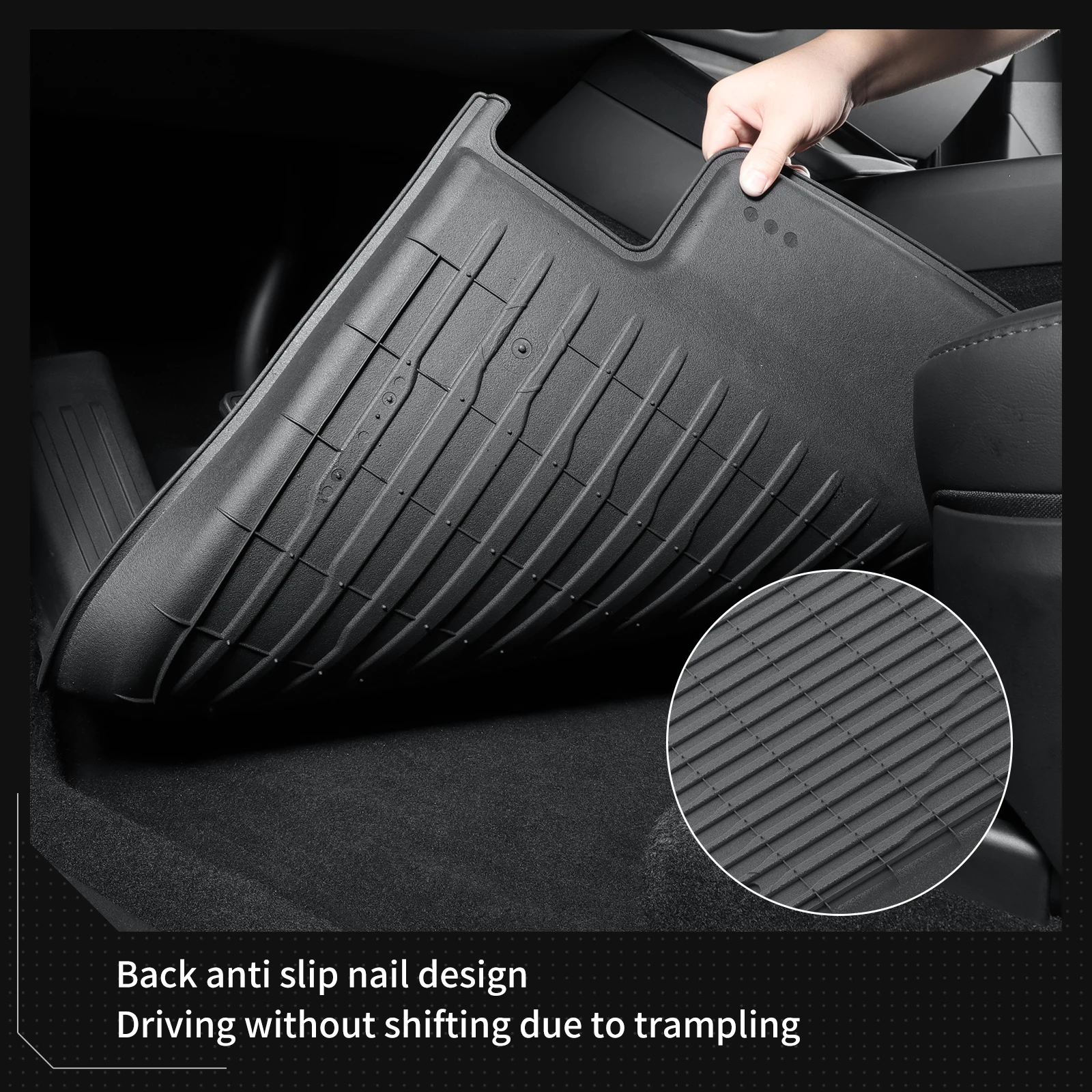 Thumbnail 4 - #38 Best Rated Car Floor Mats to Buy in 2026