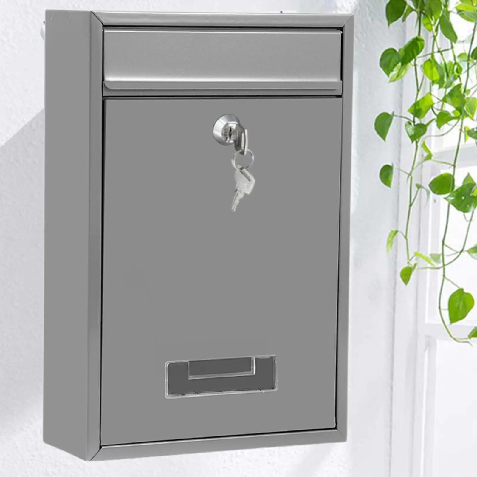 Thumbnail 3 - #33 Cheapest Mailboxes Deals You Can Get