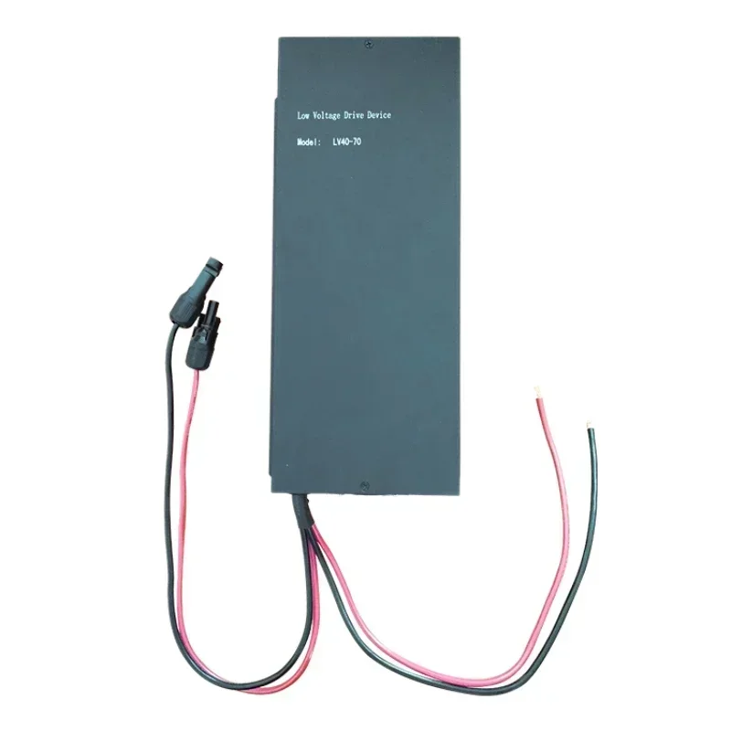 60-90VDC Boost Solar Pump Inverter DC Voltage Booster