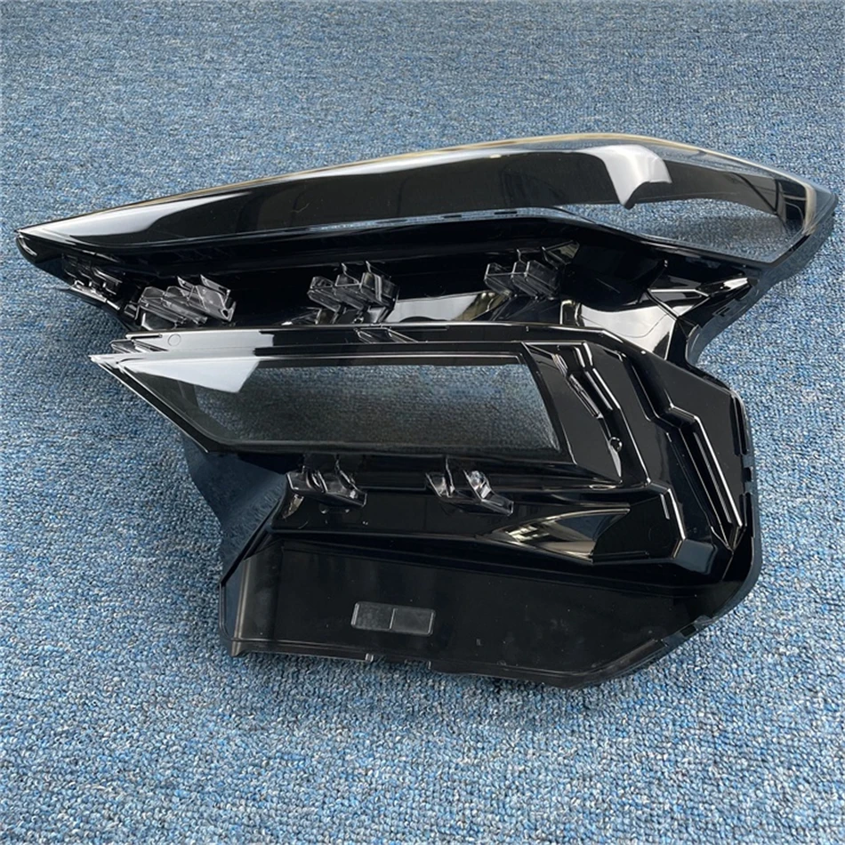 

For MG 6 MG6 PRO 2021 Car Interior Spare Parts Front Lamp Glass Replace The Original Lampshade