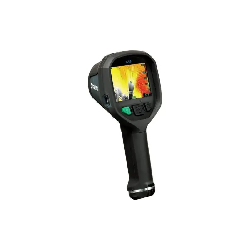 FLIR K45  Thermal Camera, Advanced Firefighter Thermal Camera 60 Hz