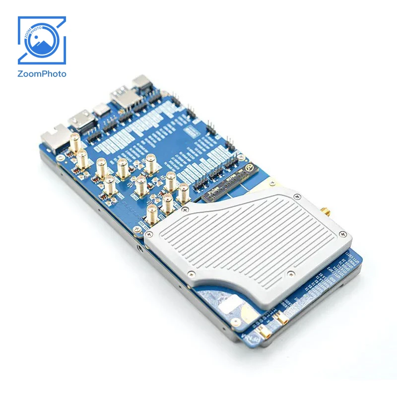 RFNM Motherboard RF Development Board for Software Defined Radio/Signal Generator/Oscilloscope