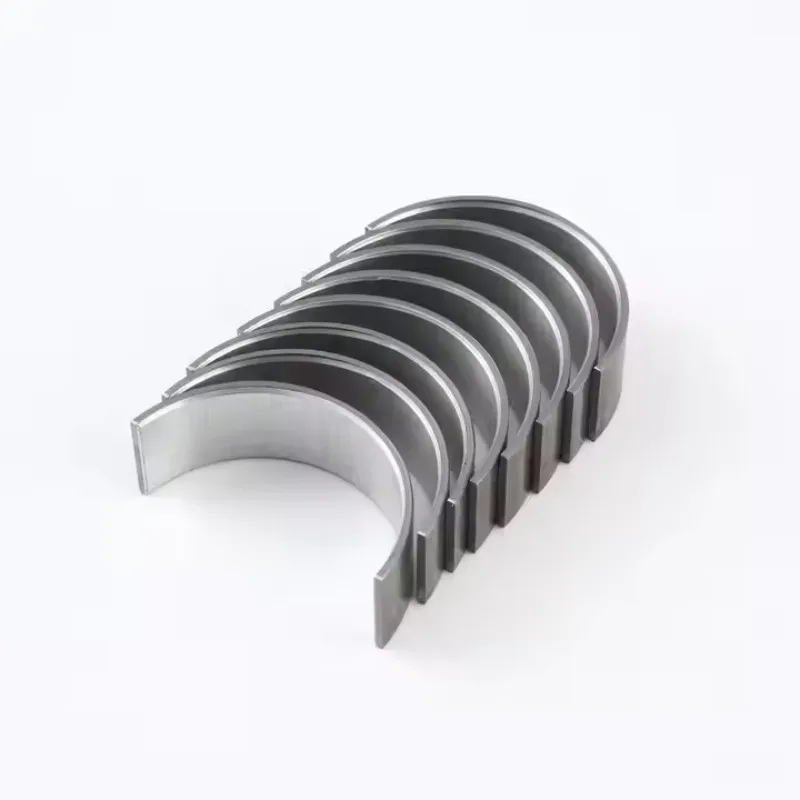 Шатунный подшипник стандартного размера для Komatsu 3D84 3D88 3D84E 3D88E 4D84 4D88 4D84E 4D88E