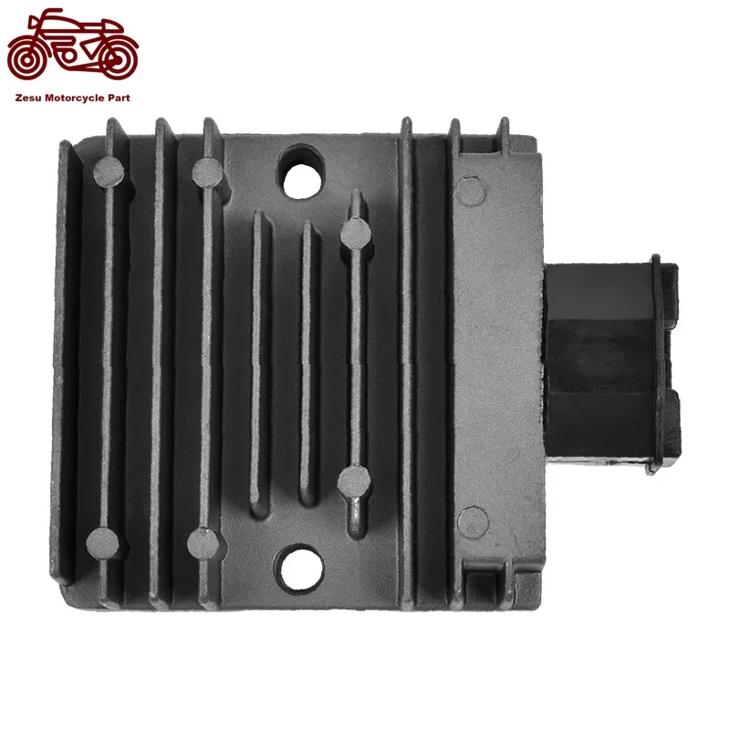 Motor Bike Regulated Voltage Regulator Rectifier For Honda CBR250R CBR250 CBR 250 2011-2015 CBR300R CBR 300 R CRF250L AC CRF250