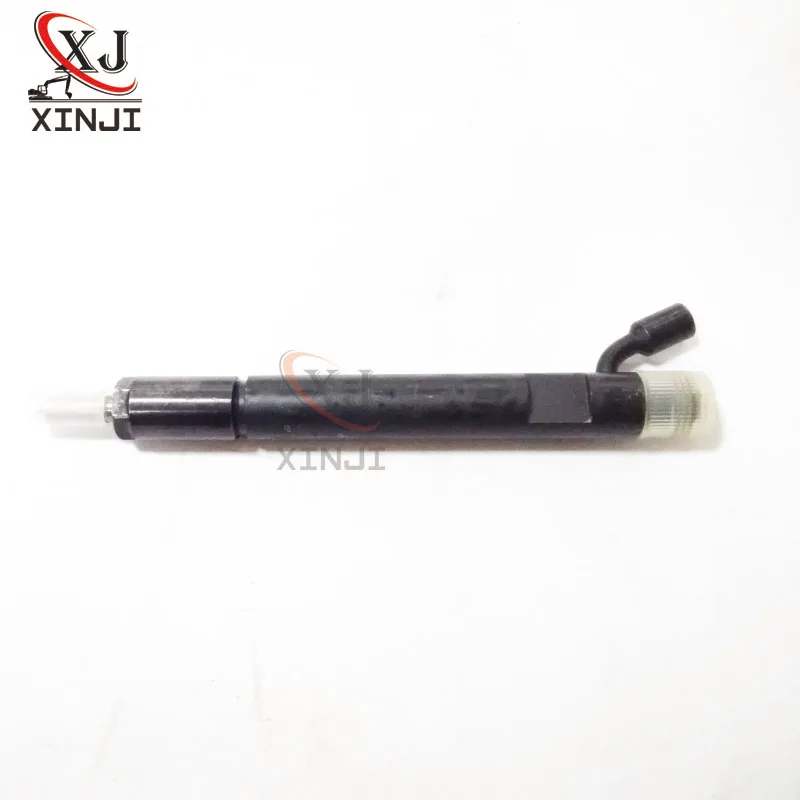 

Fuel Injector Nozzle 6743-11-3320 6743113320 For Komatsu Excavators PC300-7 PC360-7