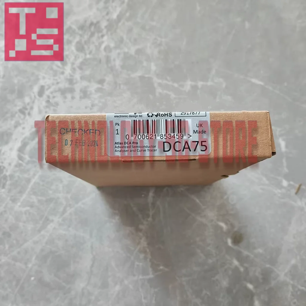 cd75 smd