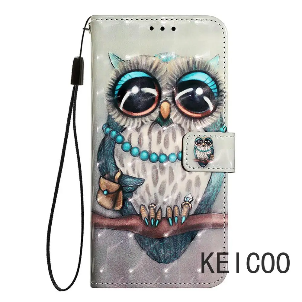 الكرتون الإسكان ل TCL 50 60 60R SE XL XE LE Pro NxtPaper 5G المغناطيسي الوجه غطاء فتحات بطاقة محفظة كليب لوحات الهاتف قذيفة #4