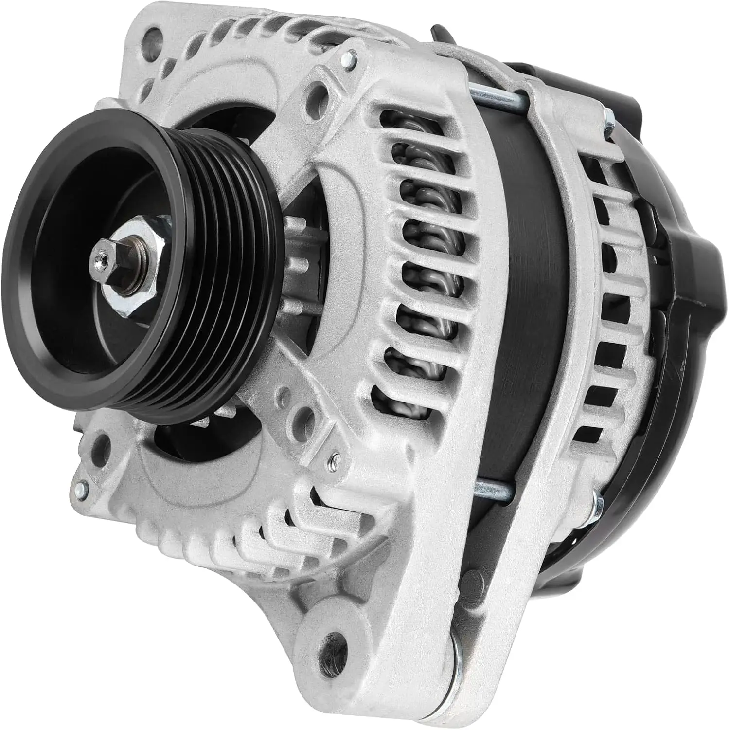 

New Alternator for Honda Pilot, Ridgeline, Odyssey 3.5L Models (2011-2015) - Compatible with Multiple Part Numbers