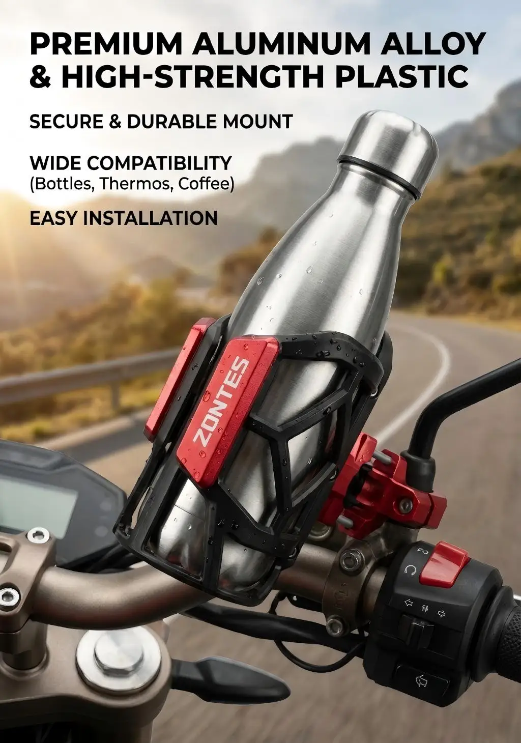 For Zontes G1 125 Z…