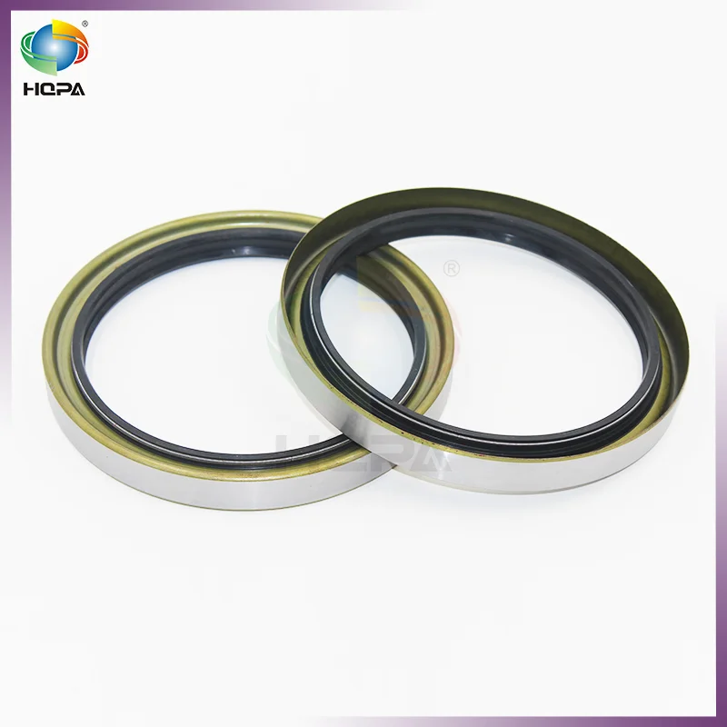 4424512 SEAL OIL FOR HITACHI EXCAVATOR EX120-5 EX125WD-5 EX130H-5 EX135UR EX135UR-5 EX135US-5 EX140US-5 ZX125W  SWING DEVICE