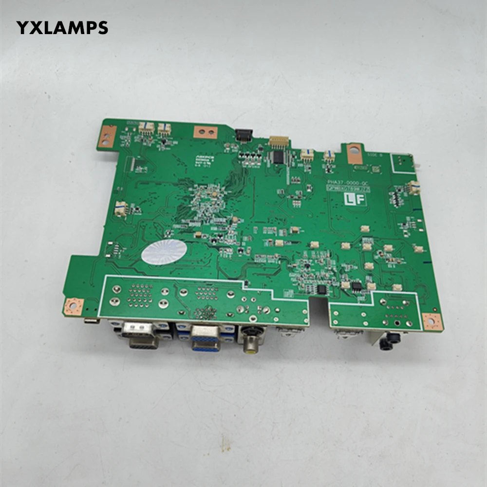 

Оригинальная материнская плата проектора для материнской платы MS531, основная плата проекторов