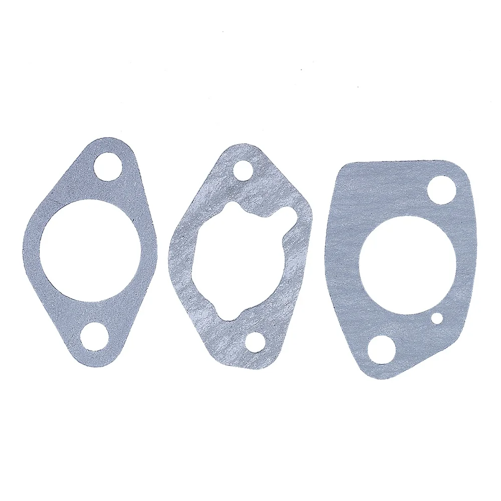 

Carburetor Carb Repair Gasket Set For Honda GX340 GX390 11HP 13HP GX 340 390 4 Stroke Lawn Mower Engine Motor Part