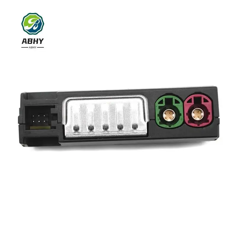 

ABHY-For A4 S4 A5 S5 Q5 2016-2024 MIB3 6Pin USB C Type C Link Phone Port 8W0 035 708 A 8W0035708A