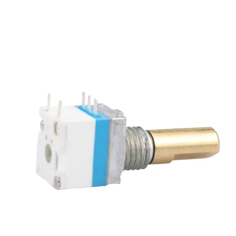 Replacement Power Knob Volume Switch for Baofeng UV5R UV-5R 5RE Series BF-888S Kenwood TK3107 SM318 Walkie Talkie Accessories - Image 3