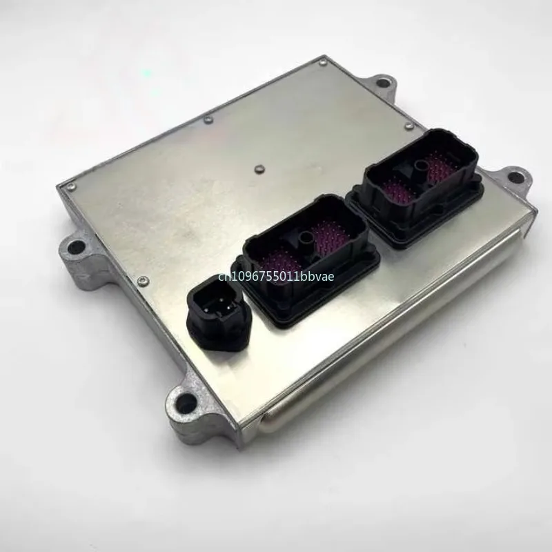 

For QSB4.5 4D95 ECU Engine Computer Board 600-475-1103 600-475-1102 4988820 for Excavator Controller PC130-8 PC130US-8 ECM