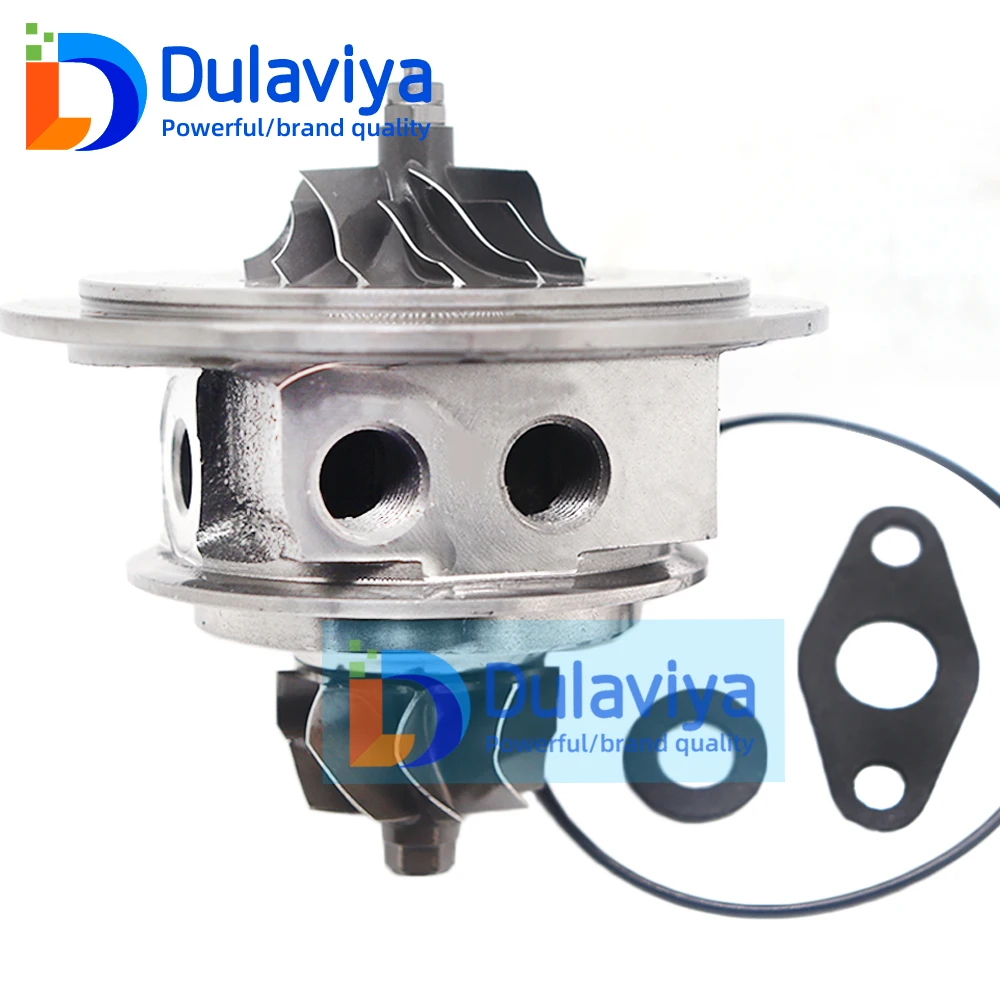 ไส้กรองเทอร์ไบน์ MGT1446Z GT1446Z สำหรับรถยนต์ Fiat 500 Abarth 595 132 กิโลวัตต์ - 180 แรงม้า 1.4 814999 55231115 55228035 55219660