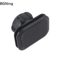 17mm Ball Head Magnetic Car Phone Holder Magnet Mount Mobile Cell Phone Stand GPS Support Universal Smartphone Bracket
