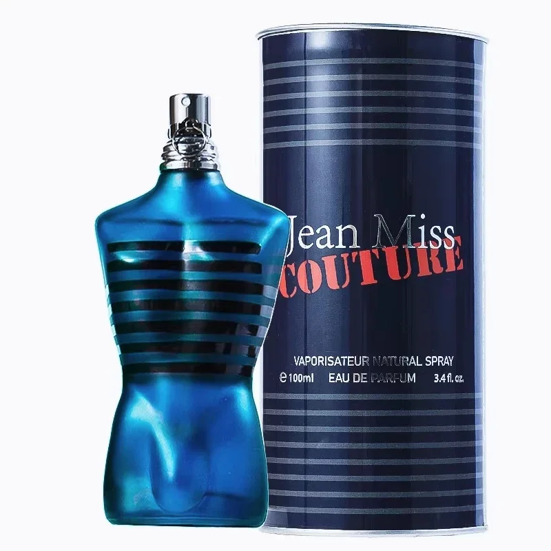 Sexuellement de nouilles Cologne longue durée pour hommes, parfum de phéromones de haute qualité, zones bre originales, charme de l'héromore, attirer les femmes, 100ml