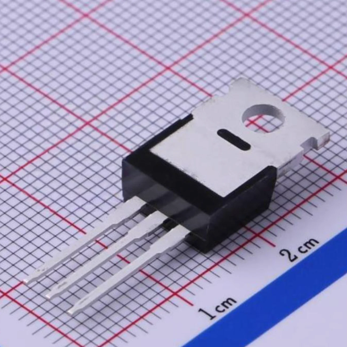 5PCS SIHP22N60E-GE3 Marking P22N60E TO-220AB-3 NEW Original Field Effect Tube 227W 600V 21A 13A 1 N Channel 180mΩ@10V MOSFETs